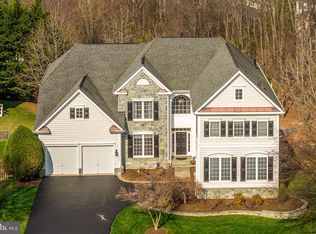 21379 Fairhunt Dr, Ashburn, VA