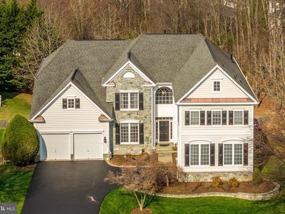 21379 Fairhunt Dr, Ashburn, VA, 20148