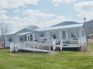 1640 Town Brook Rd, Hobart, NY 13788