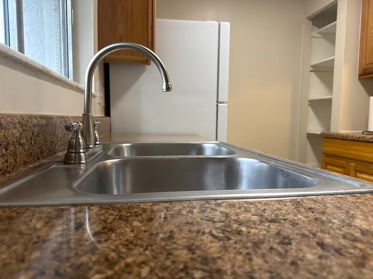 Kitche Faucet