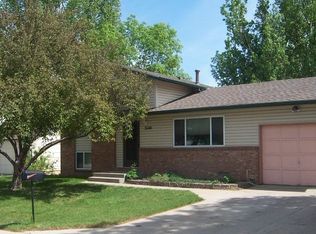 2148 31st St, Greeley, CO 80631