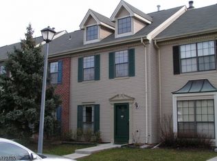 106 Brokaw Ct, Bridgewater, NJ 08807