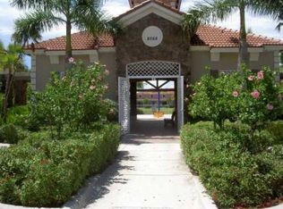 2527 SW 82nd Ave #107, Hollywood, FL 33025