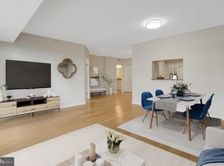 1805 Crystal Dr APT 1014S, Arlington, VA