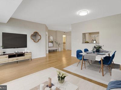 1805 Crystal Dr APT 1014S, Arlington, VA, 22202