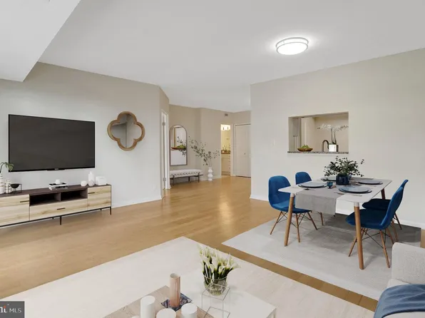 1805 Crystal Dr APT 1014S, Arlington, VA 22202