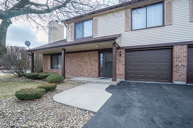 1st image of 9219 Virginia Ct #901