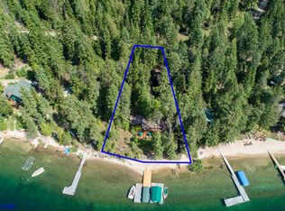 14 Larson Dr, Coolin, ID 83821