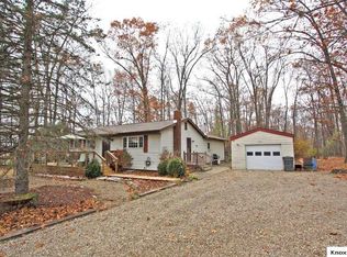 13605 Fred Amity Rd, Fredericktown, OH 43019