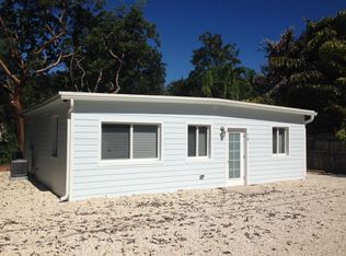 70 Oleander Dr, Key Largo, FL 33037