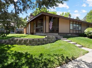 3748 S Fairplay Way, Aurora, CO 80014