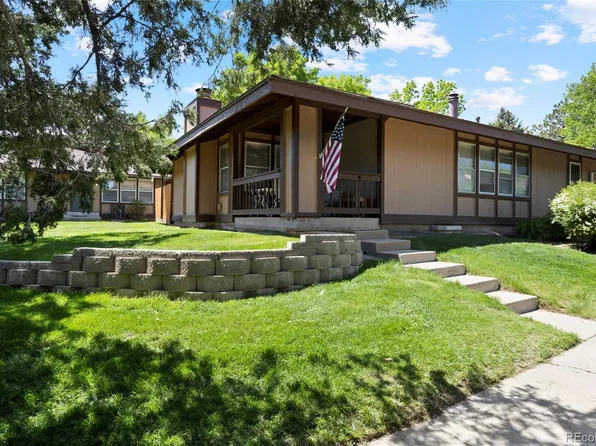 3748 S Fairplay Way, Aurora, CO 80014