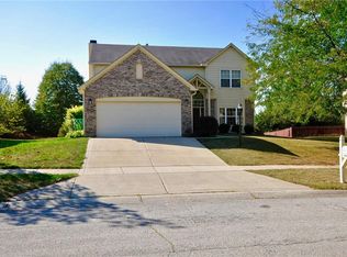 6307 Yearling Run, Indianapolis, IN 46278