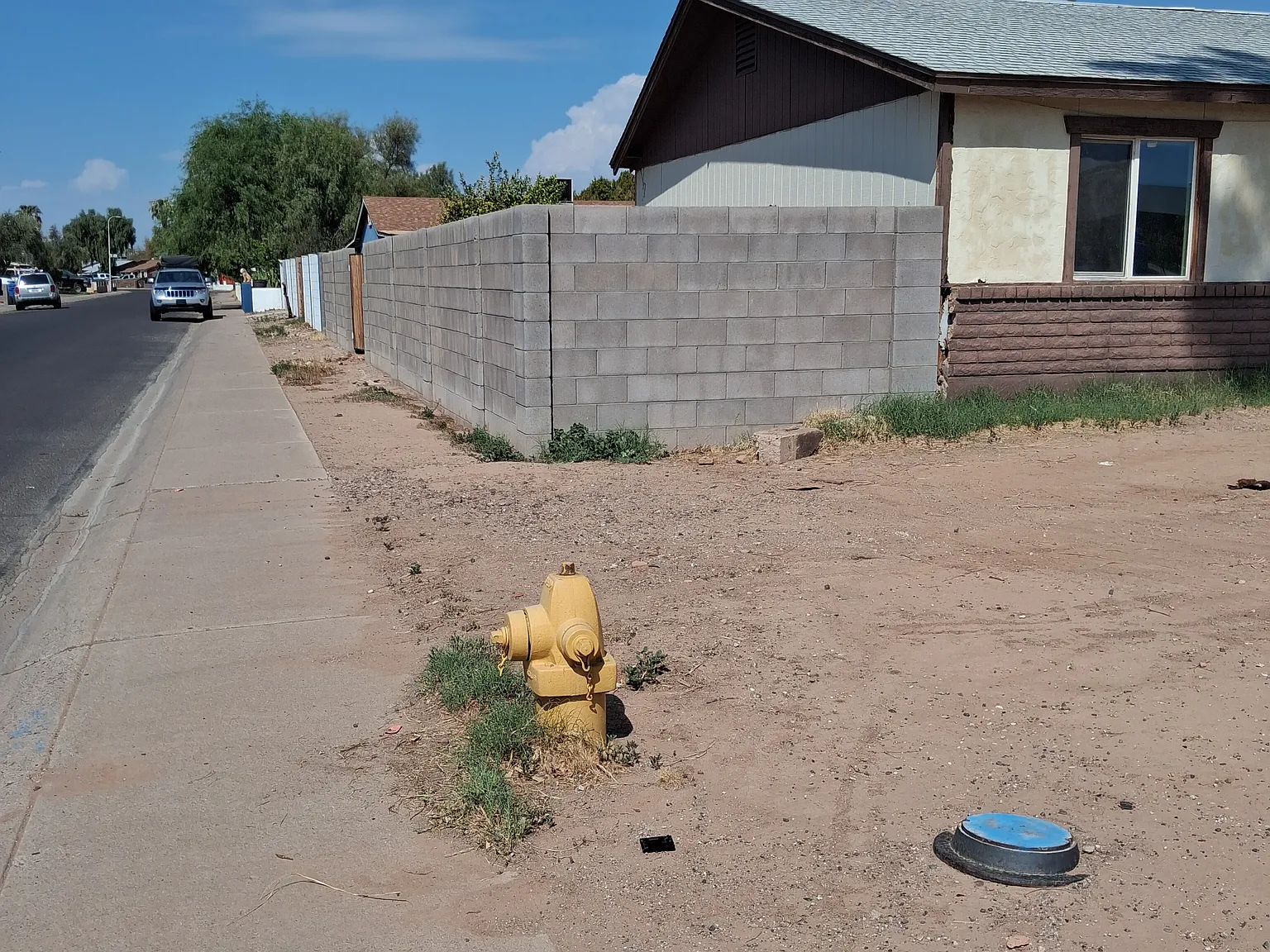 3 bed, 1100 sqft, $1,750 — Photo 3