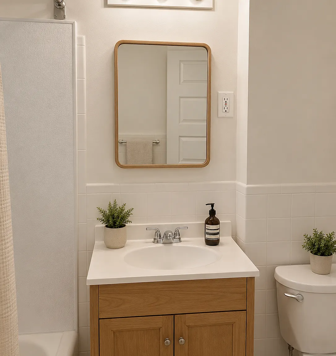 2 bed, 850 sqft, $3,095 — Photo 4