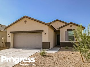 7752 W Forest Grove Ave, Phoenix, AZ 85043