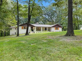 281 Old Farm Rd N, Harrison, AR 72601