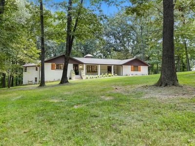 281 Old Farm Rd N, Harrison, AR, 72601