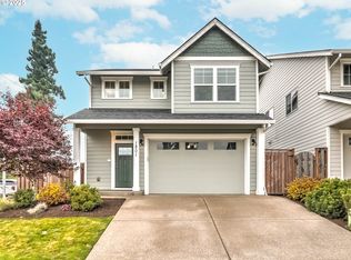1801 N Daniel Dr, Newberg, OR 97132