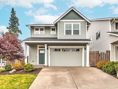 1801 N Daniel Dr, Newberg, OR, 97132