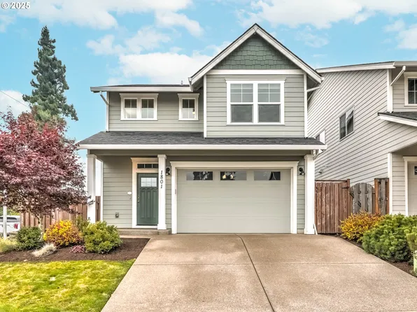 1801 N Daniel Dr, Newberg, OR 97132