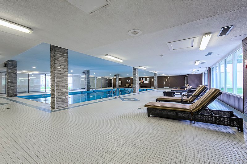 Kitchener Apartment for rent - 1 Bedroom — photo 7