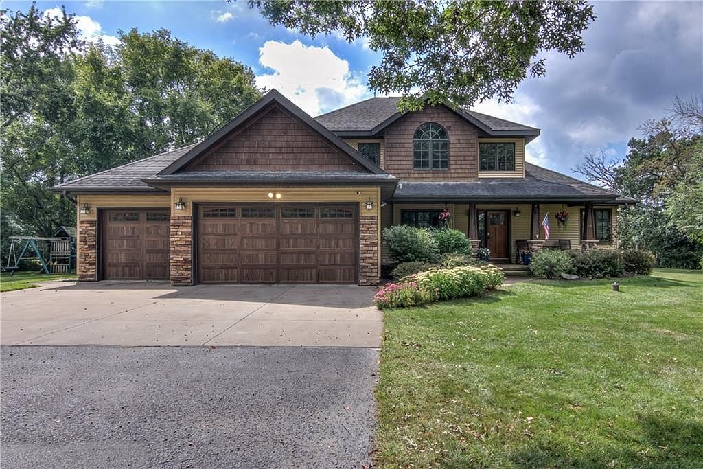 N6885 579th Street, Menomonie, WI 54751 | Zillow