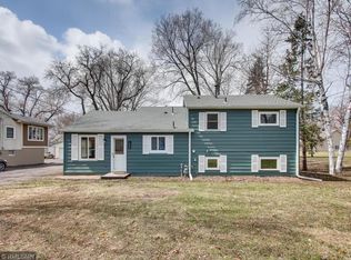 1032 5th St SE, Forest Lake, MN 55025