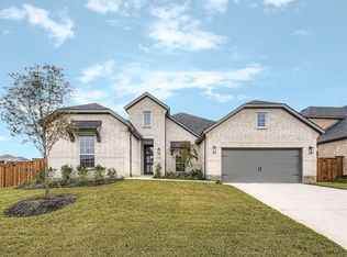 154 Longhorn Bnd, Rhome, TX 76078