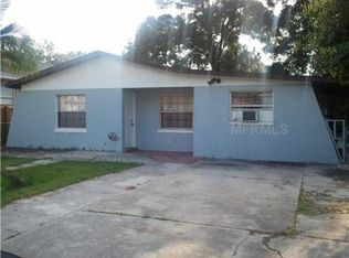 4625 N Lois Ave, Tampa, FL 33614