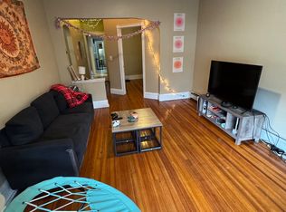 57 Elberon Pl #1, Albany, NY 12203