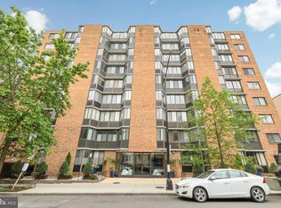 1718 P St NW APT 201, Washington, DC 20036