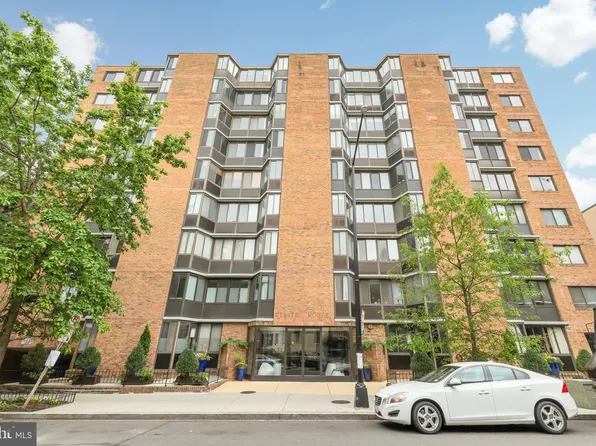 1718 P St NW APT 201, Washington, DC 20036