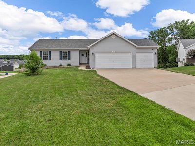 135 Falcons Crest Dr, Wright City, MO, 63390