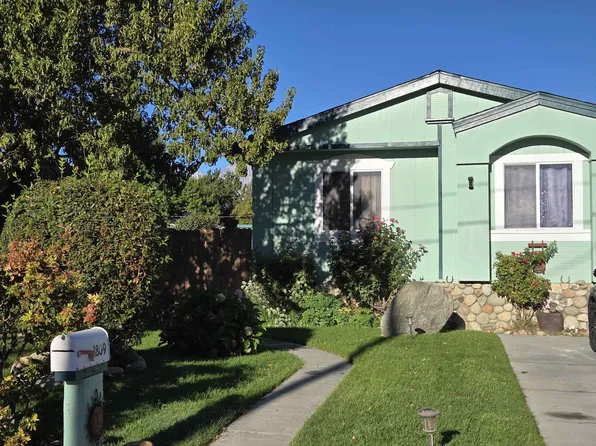 1809 S Valley View Dr, Bishop, CA 93514