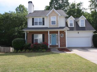 80 Paxton Pl, Newnan, GA 30263