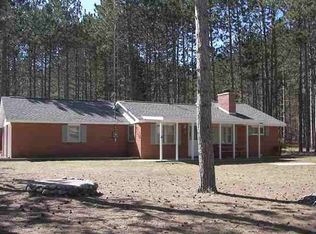 201 Hemlock Rd, Roscommon, MI 48653