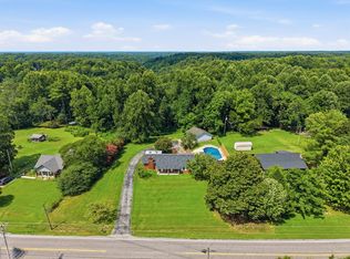 7889 Nashville Hwy, Baxter, TN 38544