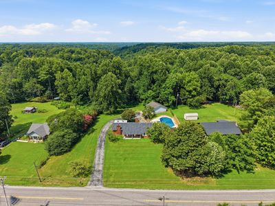 7889 Nashville Hwy, Baxter, TN, 38544