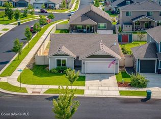 4044 N Shelburne Loop, Post Falls, ID 83854