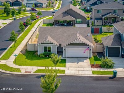 4044 N Shelburne Loop, Post Falls, ID, 83854