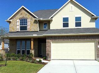 13018 Thorn Valley Ct, Tomball, TX 77377