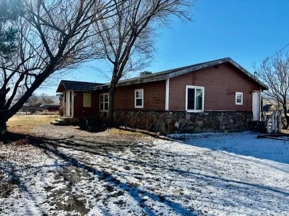 198 Highland Ave, Whitewater, CO 81527