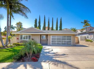 10420 Timberlane Way, Santee, CA 92071
