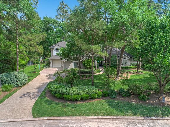 A rare opportunty to own this stunning home located on a 3/4 acre private reserve lot in Alden Bridge!