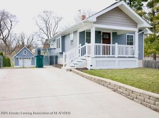 5016 Palmer St, Lansing, MI 48910