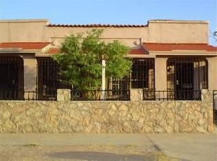3914 La Luz Ave, El Paso, TX 79903