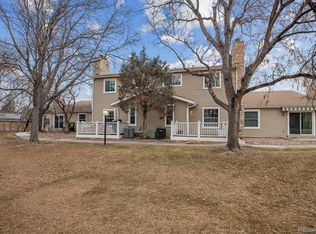 8468 Everett Way UNIT B, Arvada, CO 80005