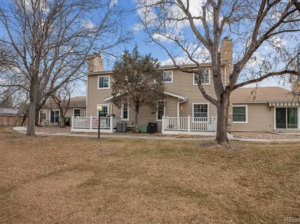 8468 Everett Way #B, Arvada, CO 80005