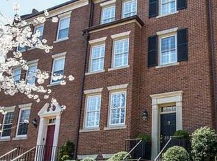 3545 Winfield Ln NW, Washington, DC 20007